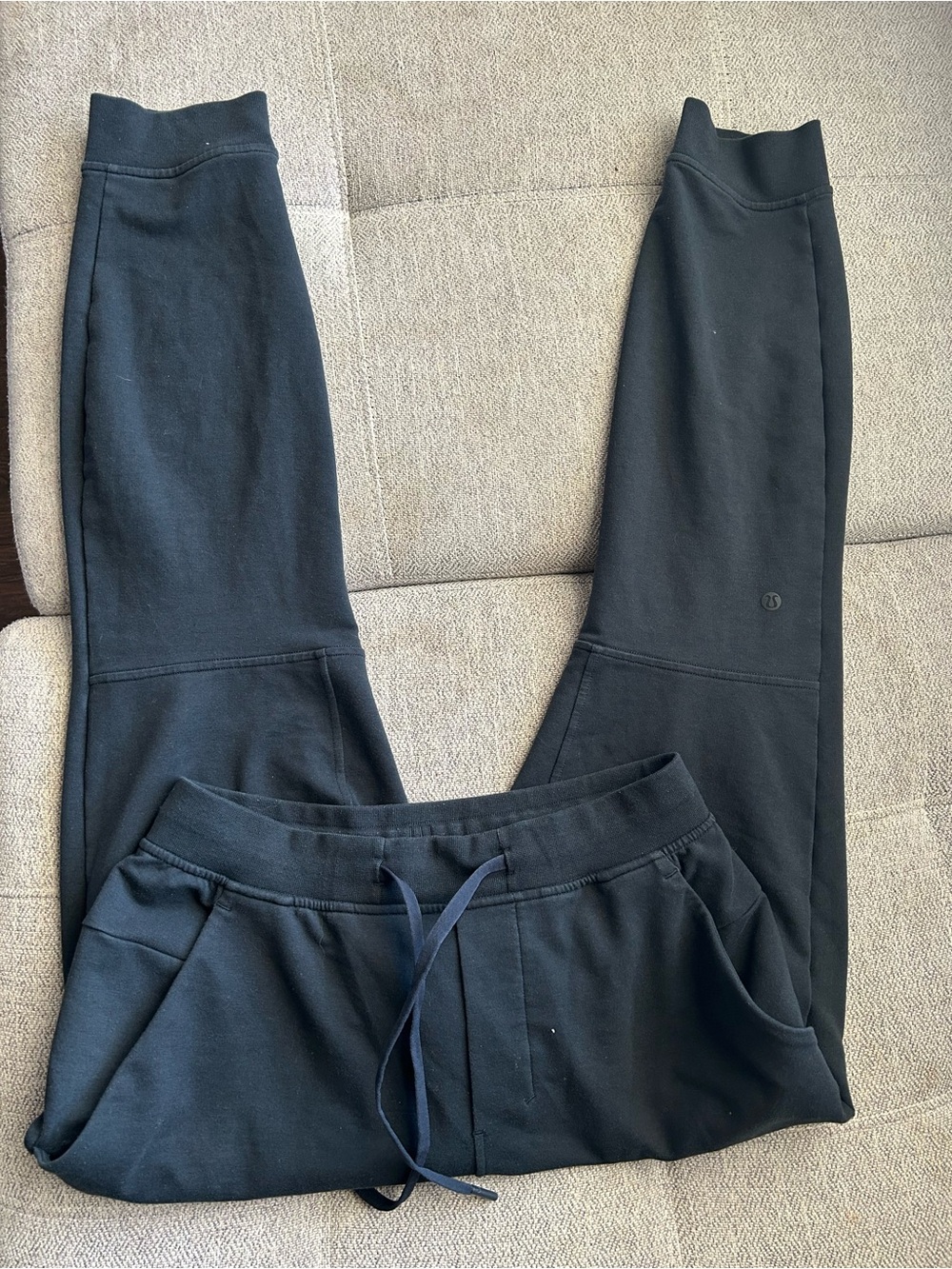 lululemon city sweat joggers